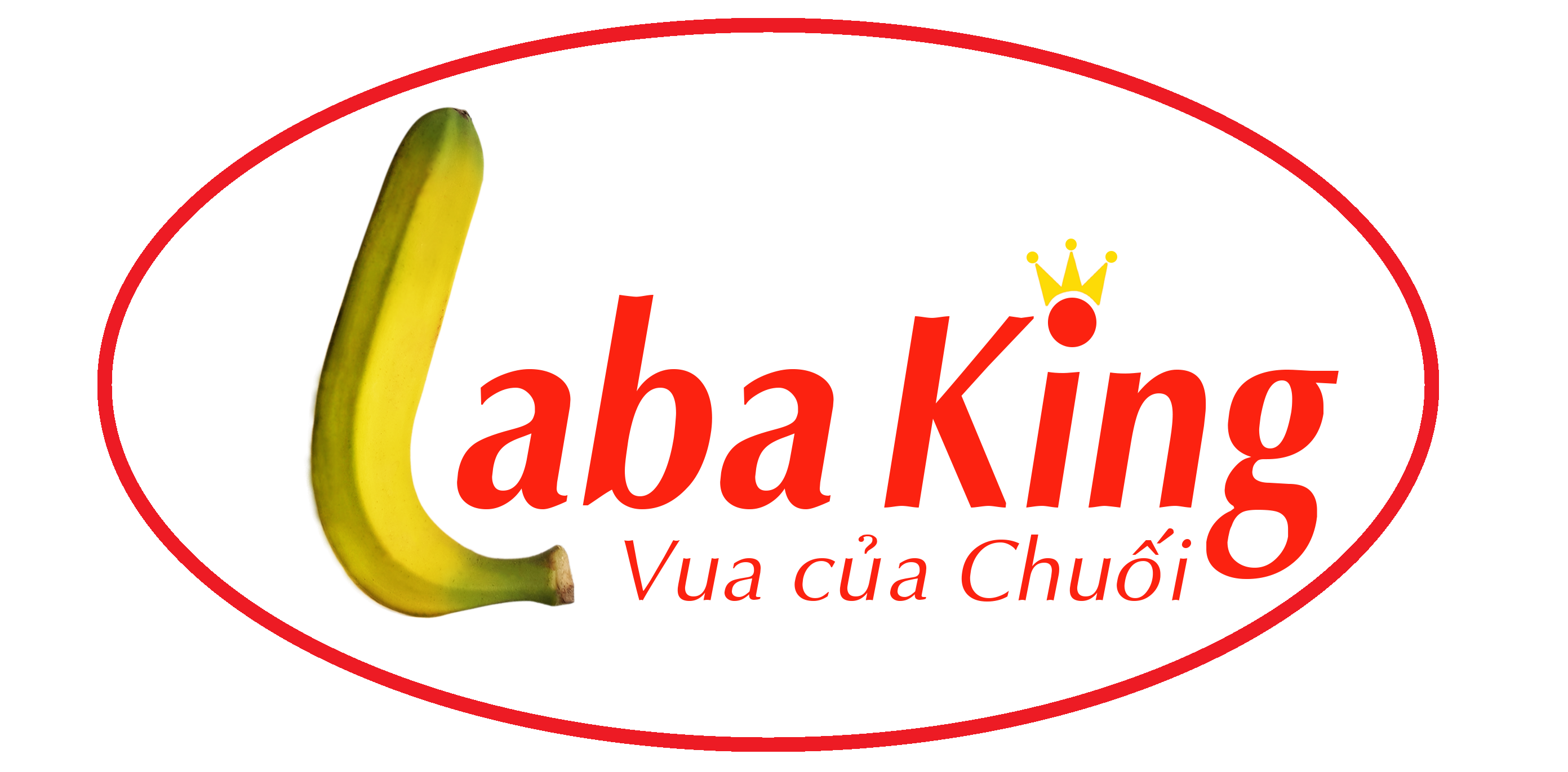 Ra mắt sản phẩm Chuối Laba cao cấp LABA KING